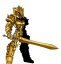 Bright Warrior