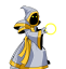 Golden Wizard