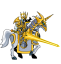 Golden Rider