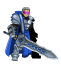 General Larrs