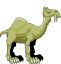 Humpback Camel