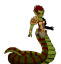 Serpent Lady