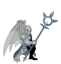 Encased Spirit