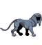 Dark Spirit Sphinx