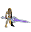 Royal Mummy