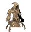 The Sand God