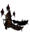 Condemned Bolvar