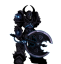 Evil Paladin