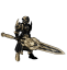 Death Knight Elit