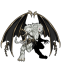 Dark Executioner Ladon