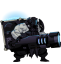 Mega Cannon