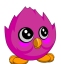 Pink Trobble