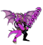 Pink Draconian