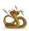 Serpent Construct