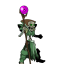 Undead Lich