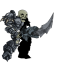 Skeletal Deathknight