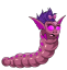 Pink Worm