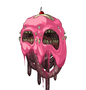 Pink Nightmare