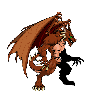 Dragonoid
