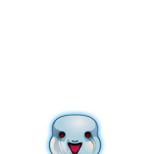 Cursed Marshmellow