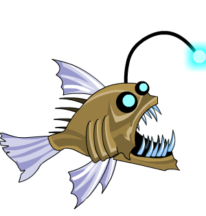 Anglerfish