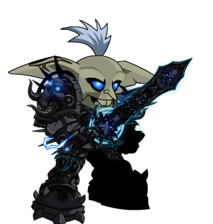 Dage the Sneevil