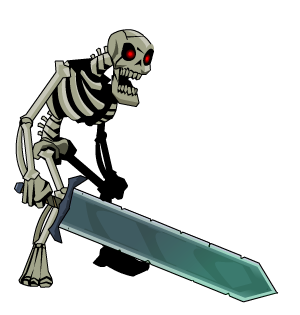 Undead Giant