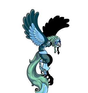 Air Harpy