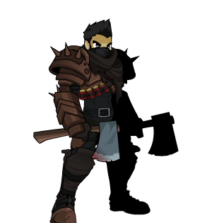 Bandit Leader