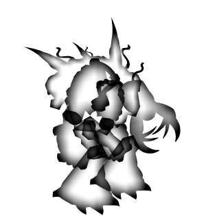 Vile Shadow