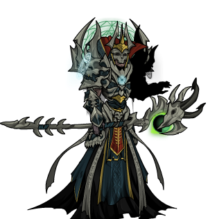 Magic Lich