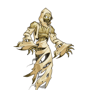 Ugly Spirit