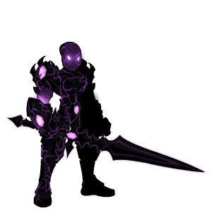Possessed Armor