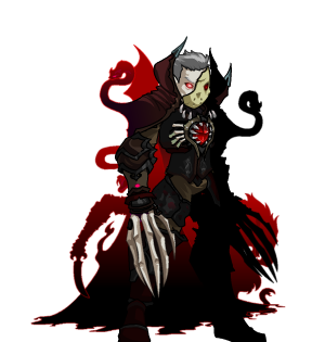 Adapted Gravemaker