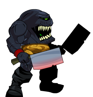 Soul Muncher
