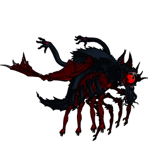 Tainted Bat