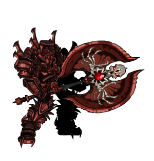 Blood General