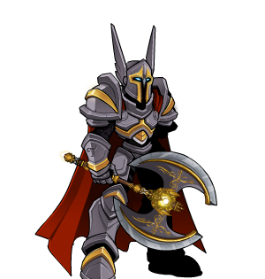 Light Paladin