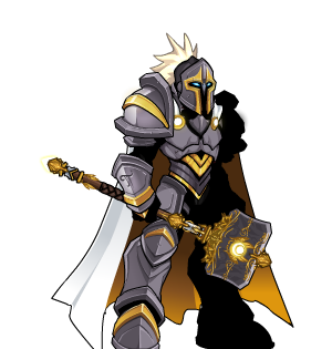 Light General
