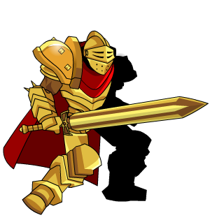 Golden Lieutenant
