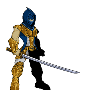 Bright Shinobi