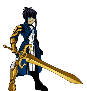 Bright Reaver