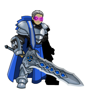 General Larrs