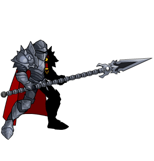 Royal Guard