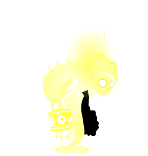 Bright Elemental