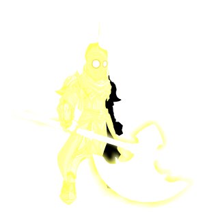 Paladin Spirit