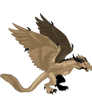 Sand Serpent