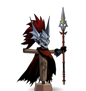 Damage Dummy