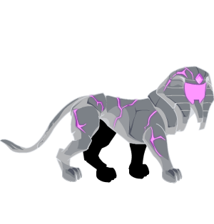 Possessed Hound