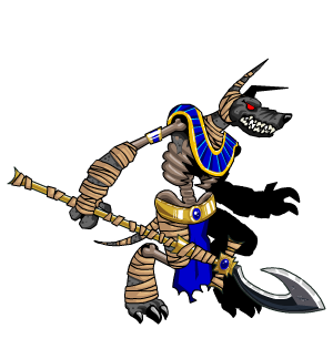 Hound Guard